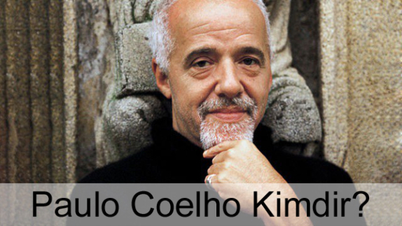 Paulo Coelho Kimdir? Hayatı, Biyografisi, Kitapları