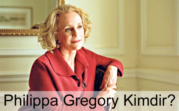 Philippa Gregory Kimdir? Hayatı, Biyografisi, Kitapları