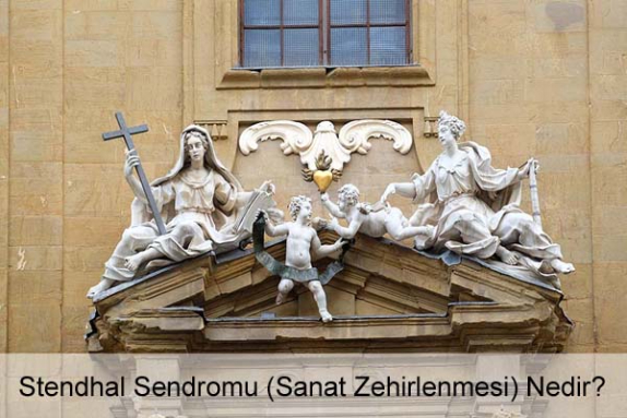 Stendhal Sendromu Nedir?