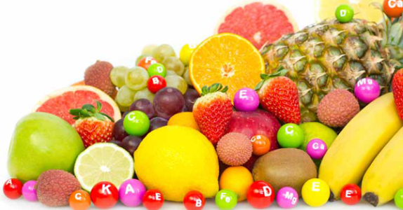Vitaminlerin Faydaları ve Bulunduğu Bazı Besinler Vitaminlerin Faydaları ve Bulunduğu Bazı Besinler