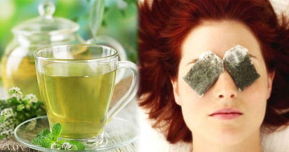 Yeşil Çay Maskesi Nasıl Yapılır? Neye İyi Gelir?