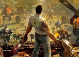 Serious Sam 4 