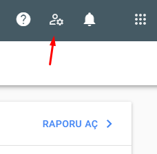 Search Console ile Aramadaki Site Performansı Verilerini Kapatalım Search Console ile Aramadaki Site Performansı Verilerini Kapatalım