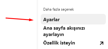 Pinterest Otomatik Video Oynatmayı Kapatalım Pinterest Otomatik Video Oynatmayı Kapatalım