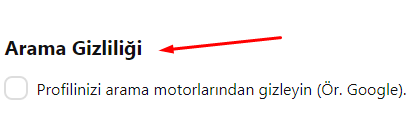 Pinterest Profil Gizleme Nasıl Yapılır? Öğrenelim! Pinterest Profil Gizleme Nasıl Yapılır? Öğrenelim!