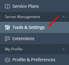 Plesk Obsidian ile FTP Güvenliğini Sağlayalım Plesk Obsidian ile FTP Güvenliğini Sağlayalım