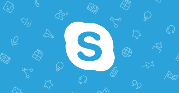 Skype Renk Şemasını Değiştirme Nasıl Yapılır?