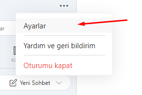 Skype Koyu Mod Kullanma Nasıl Yapılır?