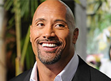 Dwayne Johnson