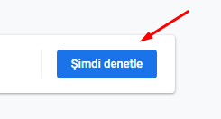 Google Chrome için Güvenlik Kontrolü Nasıl Yapılır? Google Chrome için Güvenlik Kontrolü Nasıl Yapılır?