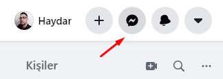 Facebook Messenger'da Sesleri Kapatma Nasıl Yapılır? Facebook Messenger'da Sesleri Kapatma Nasıl Yapılır?