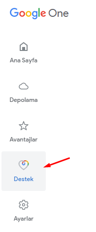 Google ile İletişime Geçmek İmkânsız Değil (Etkili Yöntem) Google ile İletişime Geçmek İmkânsız Değil (Etkili Yöntem)