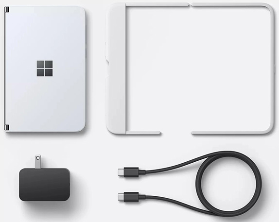 Microsoft Surface Duo Fiyatı Microsoft Surface Duo Fiyatı