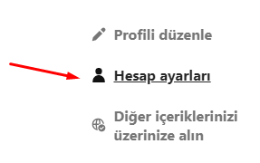 Pinterest Mesajlaşma Açma Nasıl Yapılır? Pinterest Mesajlaşma Açma Nasıl Yapılır?