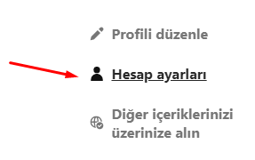 Pinterest Mesajlaşma Açma Nasıl Yapılır?