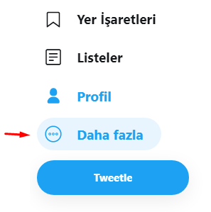 Twitter Bildirimleri Sessize Alma Nasıl Yapılır? Twitter Bildirimleri Sessize Alma Nasıl Yapılır?