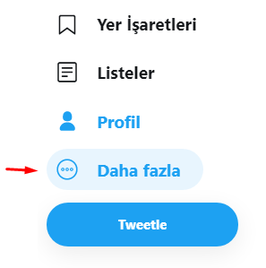 Twitter Bildirimleri Sessize Alma Nasıl Yapılır?