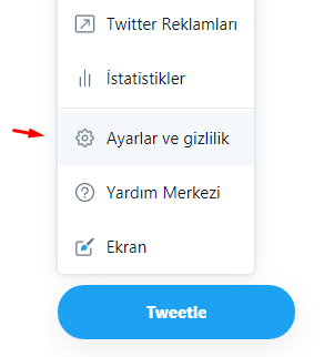Twitter Kişiselleştirme ve Veri Kapatma Nasıl Yapılır? Twitter Kişiselleştirme ve Veri Kapatma Nasıl Yapılır?