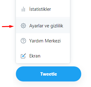 Twitter Şifre Sıfırlama Koruması Nasıl Yapılır?