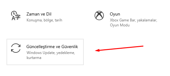 Windows 10 Etkin Saatleri Ayarlama Nasıl Yapılır? Windows 10 Etkin Saatleri Ayarlama Nasıl Yapılır?