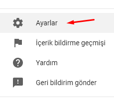 YouTube Kanal İhlallerini Görme Nasıl Yapılır? YouTube Kanal İhlallerini Görme Nasıl Yapılır?