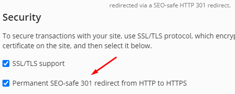 Plesk Obsidian'da Alan Adımızı HTTPS'ye Zorlayalım Plesk Obsidian'da Alan Adımızı HTTPS'ye Zorlayalım
