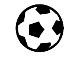 Klavyede Futbol Topu İşareti-Simgesi-Sembolü Nasıl Yapılır?