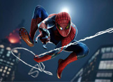 Marvel’s Spiderman Remastered