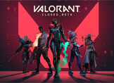 Valorant