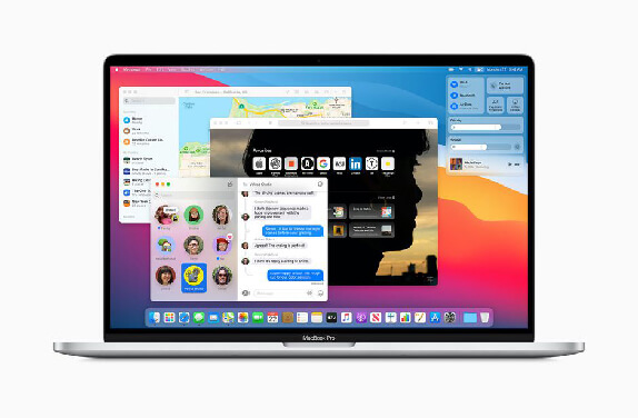 Apple macOS Big Sur Çıkış Tarihi Apple macOS Big Sur Çıkış Tarihi