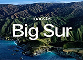 Apple macOS Big Sur