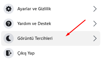 Facebook Kompakt Mod Açma Nasıl Yapılır? Facebook Kompakt Mod Açma Nasıl Yapılır?