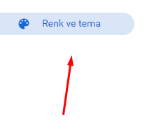 Google Chrome Rengini Dilediğimiz Şekilde Değiştirelim Google Chrome Rengini Dilediğimiz Şekilde Değiştirelim