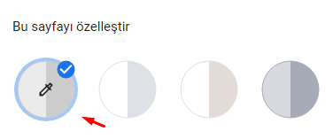 Google Chrome Rengini Dilediğimiz Şekilde Değiştirelim