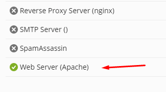Plesk Obsidian'da Apache Yeniden Başlatma Nasıl Yapılır? Plesk Obsidian'da Apache Yeniden Başlatma Nasıl Yapılır?
