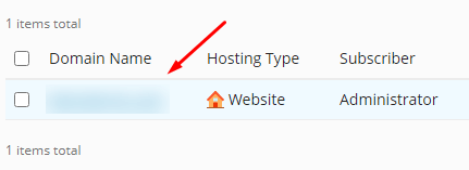 Plesk Obsidian'da Veritabanı (Database) Adı Değiştirme Nasıl Yapılır? Plesk Obsidian'da Veritabanı (Database) Adı Değiştirme Nasıl Yapılır?