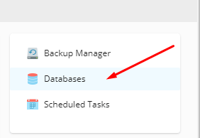 Plesk Obsidian'da Veritabanı (Database) Adı Değiştirme Nasıl Yapılır? Plesk Obsidian'da Veritabanı (Database) Adı Değiştirme Nasıl Yapılır?