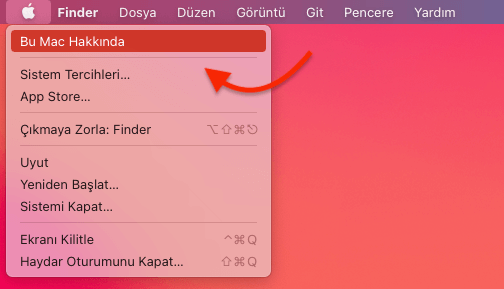 Apple iMac SSD Boyutu Ne Kadar? Apple iMac SSD Boyutu Ne Kadar?