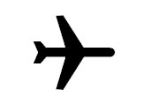 Klavyede Uçak İşareti-Sembolü-Simgesi Nasıl Yapılır?