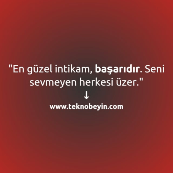 Teknobeyin Motivasyon Uygulaması Android için Yayımlandı Teknobeyin Motivasyon Uygulaması Android için Yayımlandı