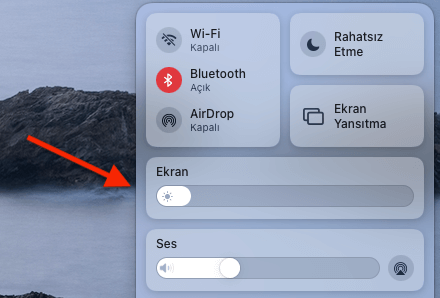 Apple Bilgisayar Ekran Parlaklığını Ayarlamak Apple Bilgisayar Ekran Parlaklığını Ayarlamak