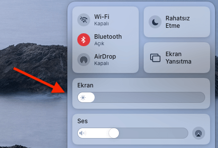 Apple Bilgisayar Ekran Parlaklığını Ayarlamak