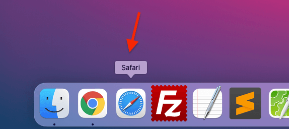 MAC Bilgisayar Safari Form Doldurma Kapatmak MAC Bilgisayar Safari Form Doldurma Kapatmak