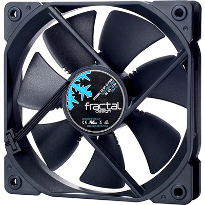 Fractal Dinamik X2 GP-12 120 mm Fan