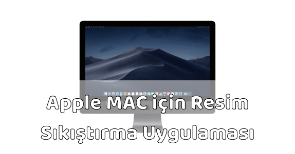 MAC için Resim Sıkıştırma Uygulaması: ImageOptim