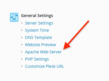 Plesk'te Apache Log Performansı Artırma Nasıl Yapılır?