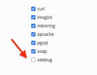 PHP "Xdebug" Nedir? Plesk'te Nasıl Kapatılır? PHP "Xdebug" Nedir? Plesk'te Nasıl Kapatılır?