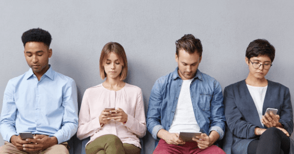 Sosyal Medya Bağımlılığı Nedir? Sosyal Medya Bağımlılığı Nedir?