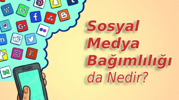 Sosyal Medya Bağımlılığından Kurtulmak