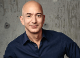 Amazon'un Patronu Jeff Bezos, Görevini Bırakmaya Hazırlanıyor